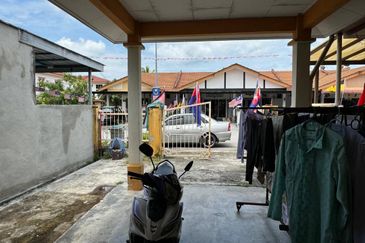 Taman Matahari Indah