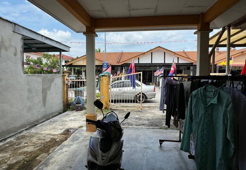 Taman Matahari Indah