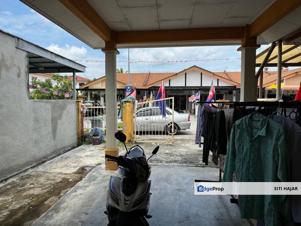 Taman Matahari Indah, Seremban, Negeri Sembilan, Negeri Sembilan, Seremban