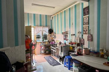 Taman Matahari Indah