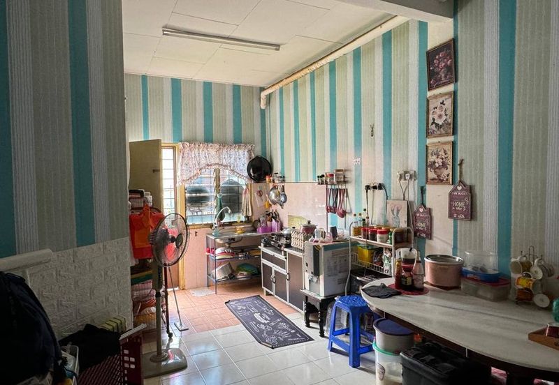 Taman Matahari Indah