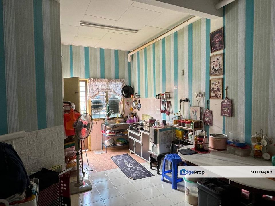 Taman Matahari Indah, Seremban, Negeri Sembilan, Negeri Sembilan, Seremban