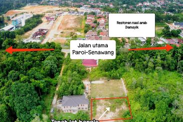 Paroi Business Center