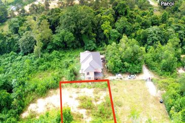 Paroi Business Center