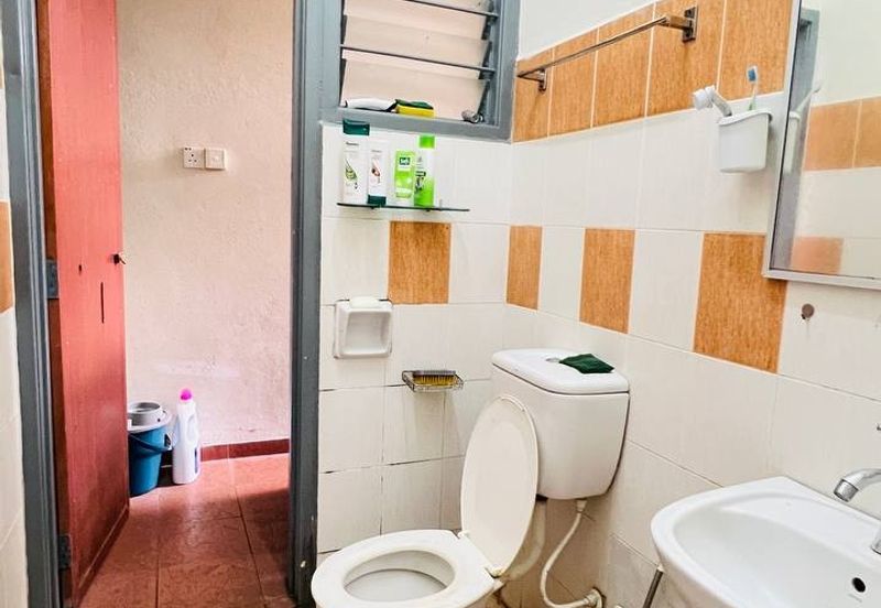 D' Elise @Taman Bandar Senawang