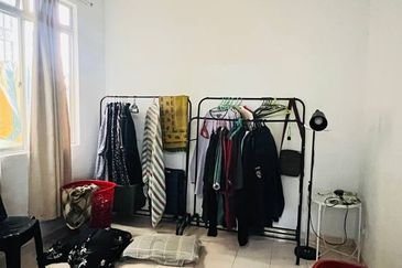 D' Elise @Taman Bandar Senawang