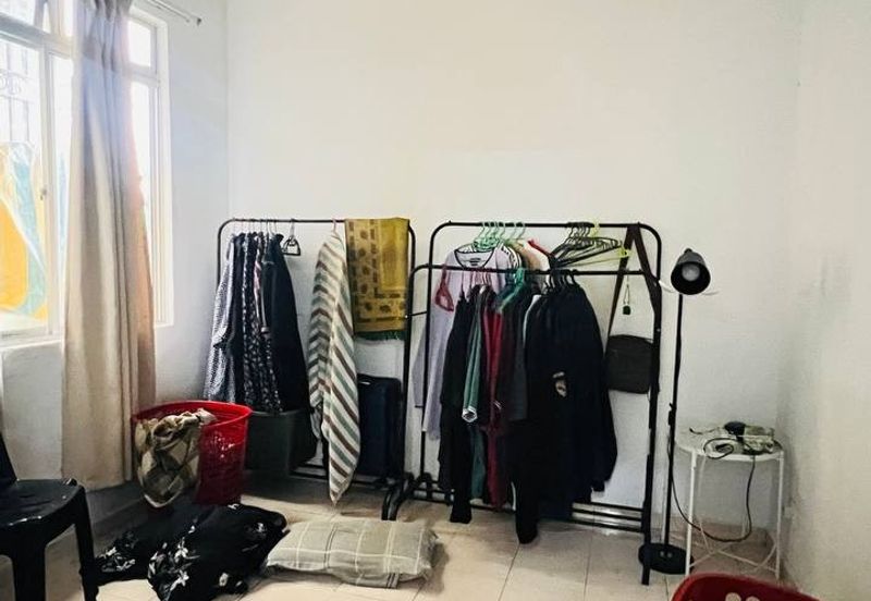 D' Elise @Taman Bandar Senawang