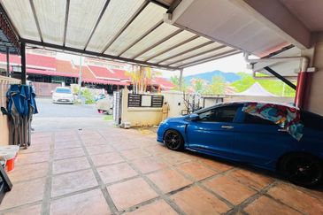 D' Elise @Taman Bandar Senawang