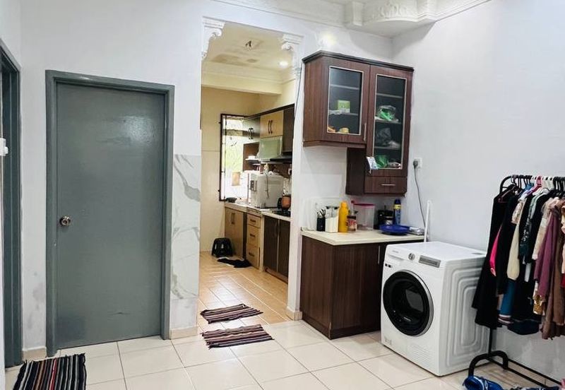 D' Elise @Taman Bandar Senawang