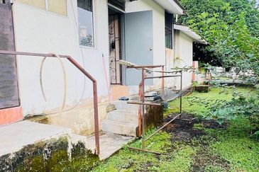 D' Elise @Taman Bandar Senawang