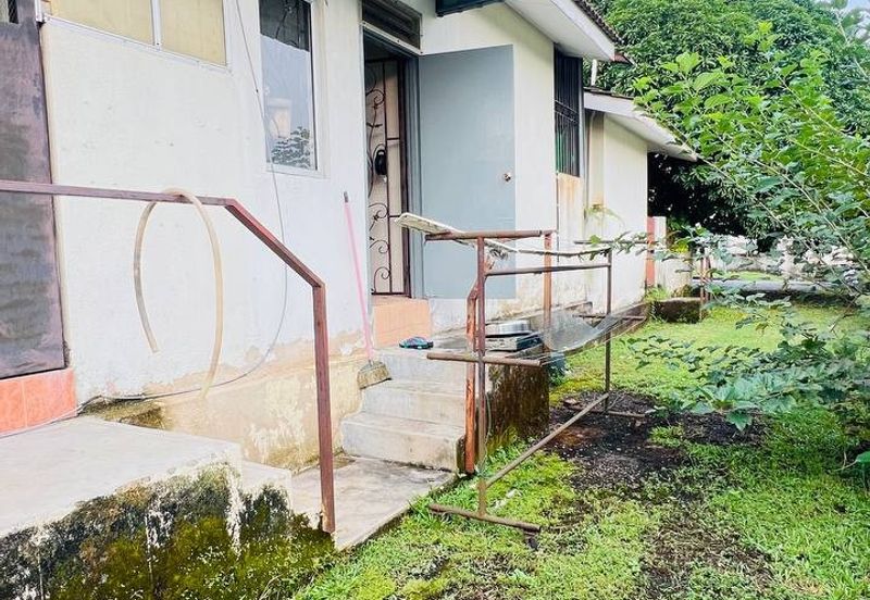 D' Elise @Taman Bandar Senawang