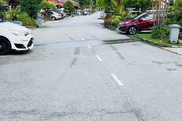 D' Elise @Taman Bandar Senawang