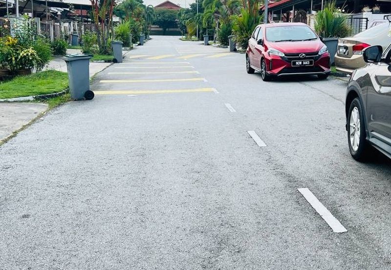 D' Elise @Taman Bandar Senawang