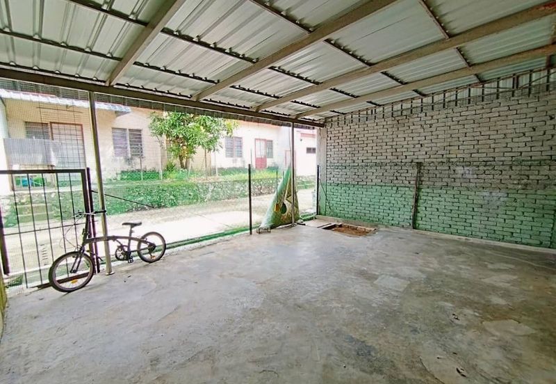 Nusari Bayu 3 @ Bandar Sri Sendayan