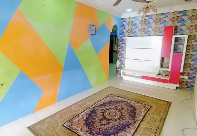 Nusari Bayu 3 @ Bandar Sri Sendayan