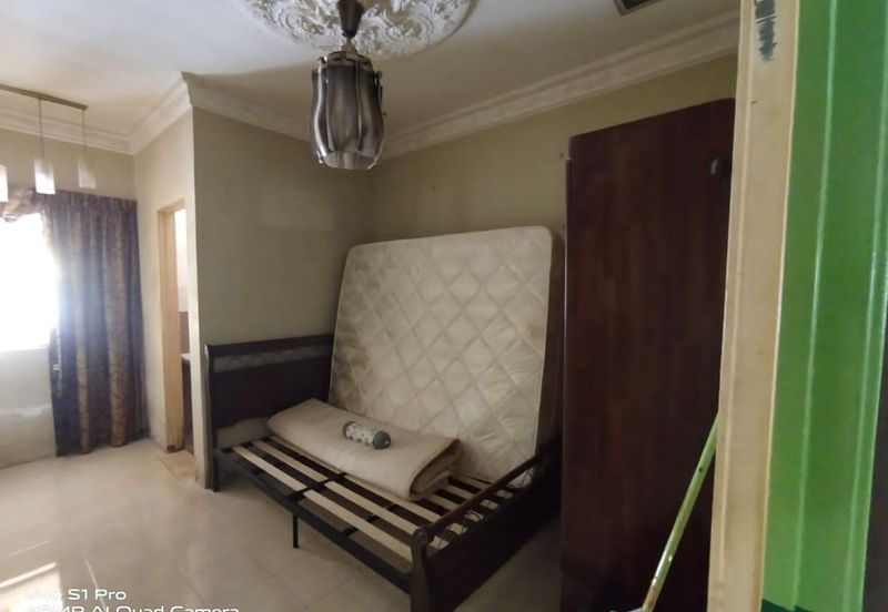 Nusari Bayu 3 @ Bandar Sri Sendayan