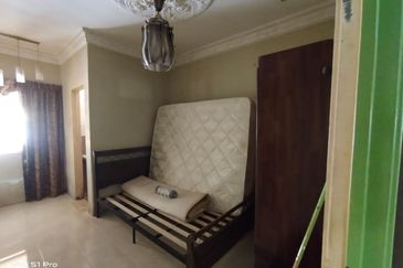 Nusari Bayu 3 @ Bandar Sri Sendayan