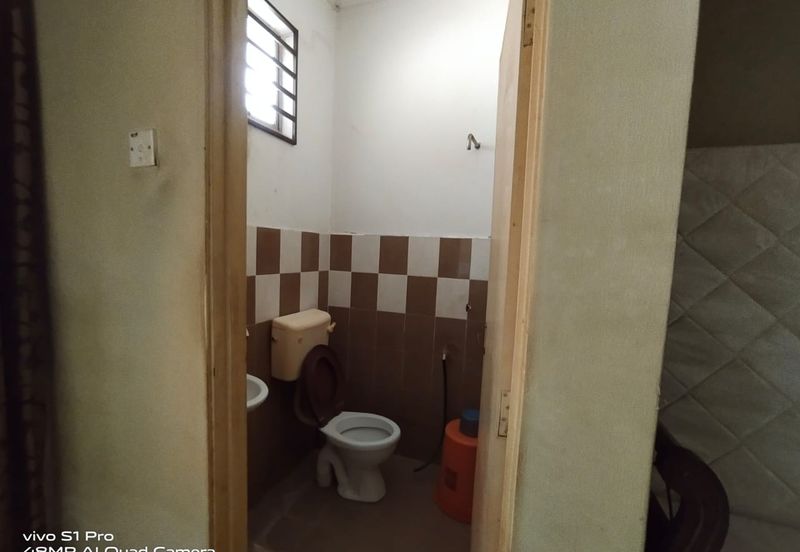 Nusari Bayu 3 @ Bandar Sri Sendayan