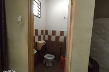 Nusari Bayu 3 @ Bandar Sri Sendayan