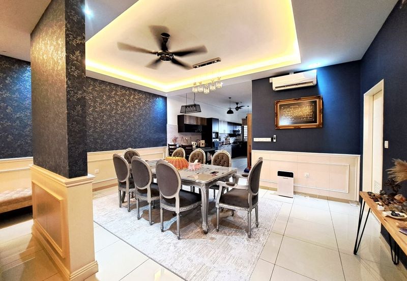 Hijayu 2 @ Bandar Sri Sendayan