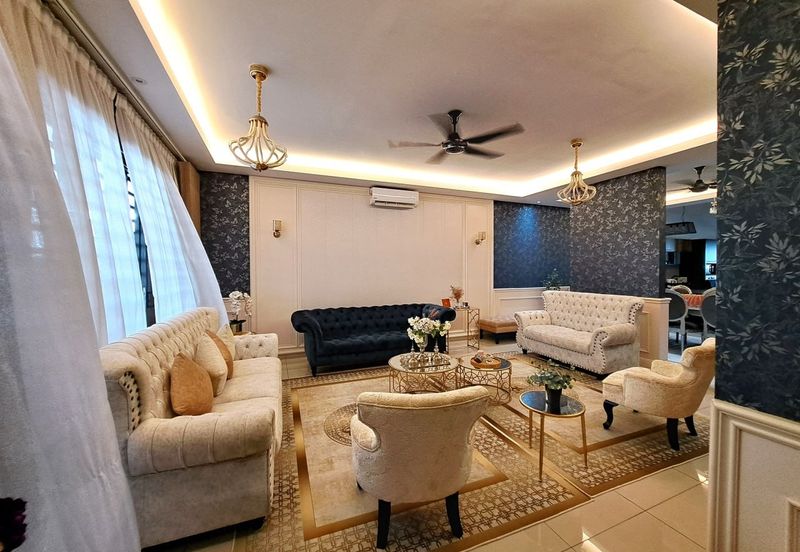 Hijayu 2 @ Bandar Sri Sendayan