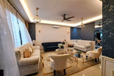 Hijayu 2 @ Bandar Sri Sendayan