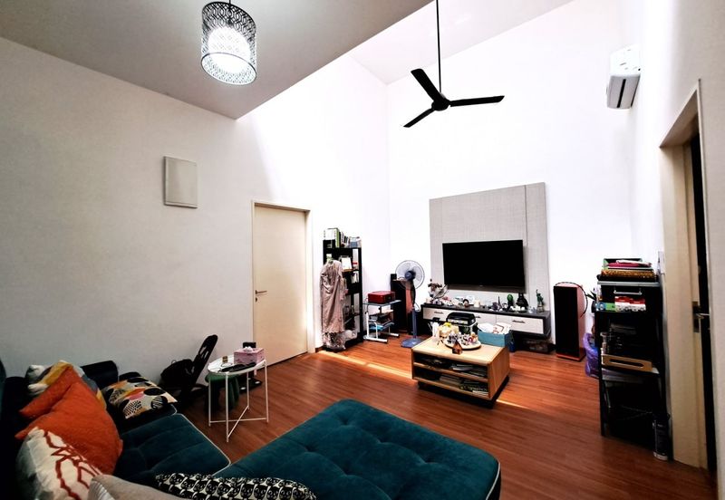 Hijayu 2 @ Bandar Sri Sendayan