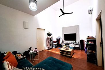 Hijayu 2 @ Bandar Sri Sendayan