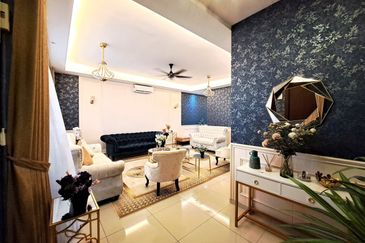 Hijayu 2 @ Bandar Sri Sendayan