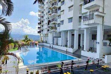 Vista Panorama Condominium