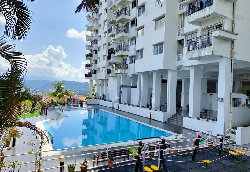 Vista Panorama Condominium