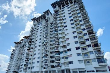 Vista Panorama Condominium