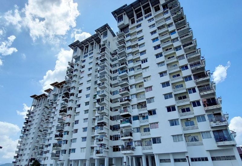 Vista Panorama Condominium