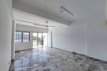 Vista Panorama Condominium