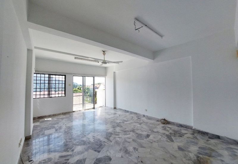 Vista Panorama Condominium