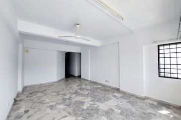 Vista Panorama Condominium