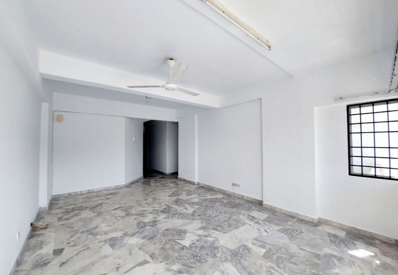 Vista Panorama Condominium