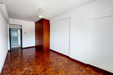 Vista Panorama Condominium