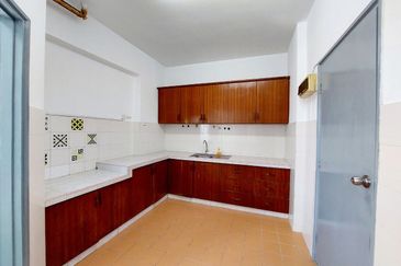 Vista Panorama Condominium