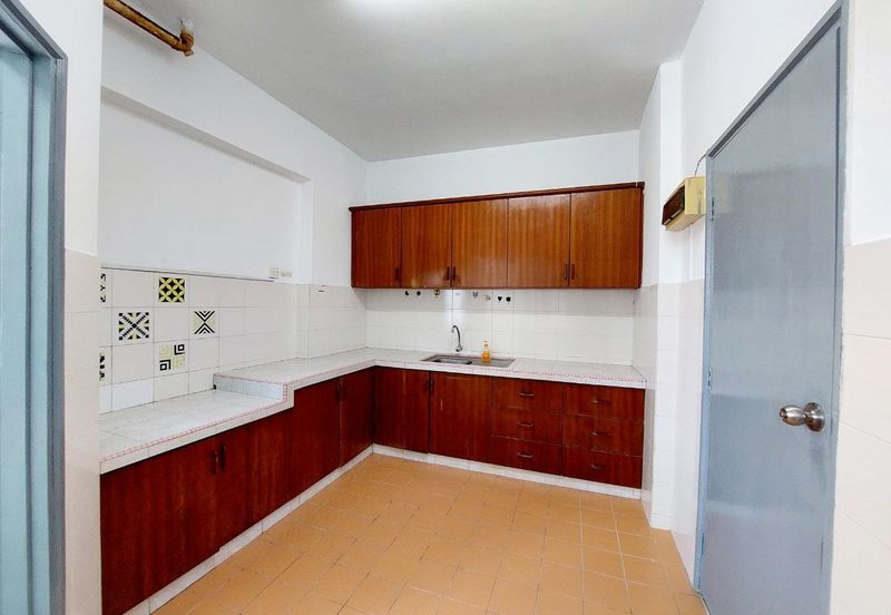 Vista Panorama Condominium