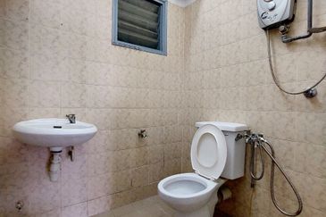 Vista Panorama Condominium