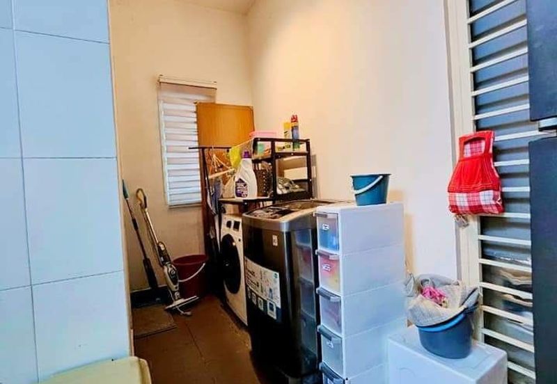 SAUJANA TROPIKA @ S2 HEIGHTS