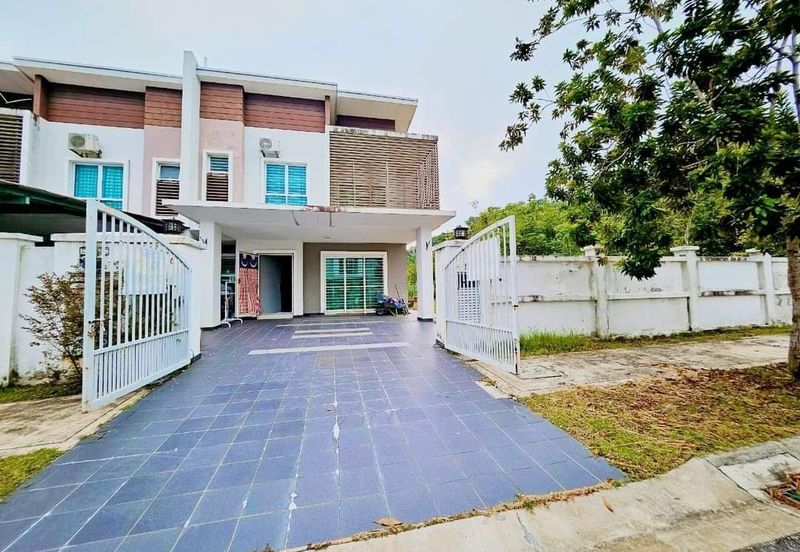 SAUJANA TROPIKA @ S2 HEIGHTS