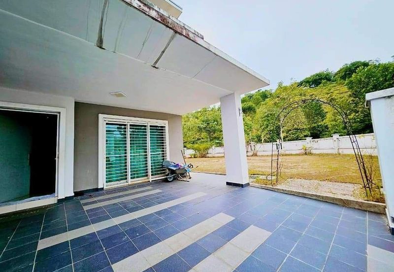 SAUJANA TROPIKA @ S2 HEIGHTS