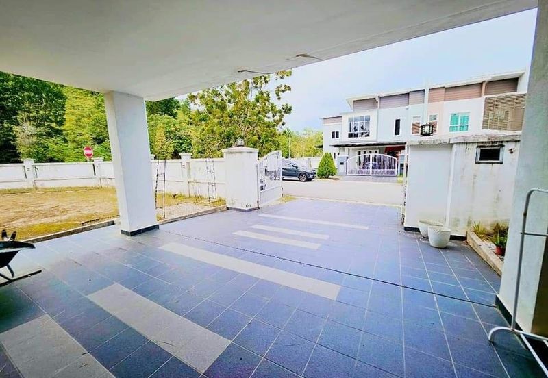 SAUJANA TROPIKA @ S2 HEIGHTS