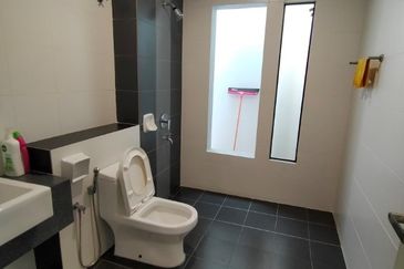 Laman Delfina @ Nilai Impian