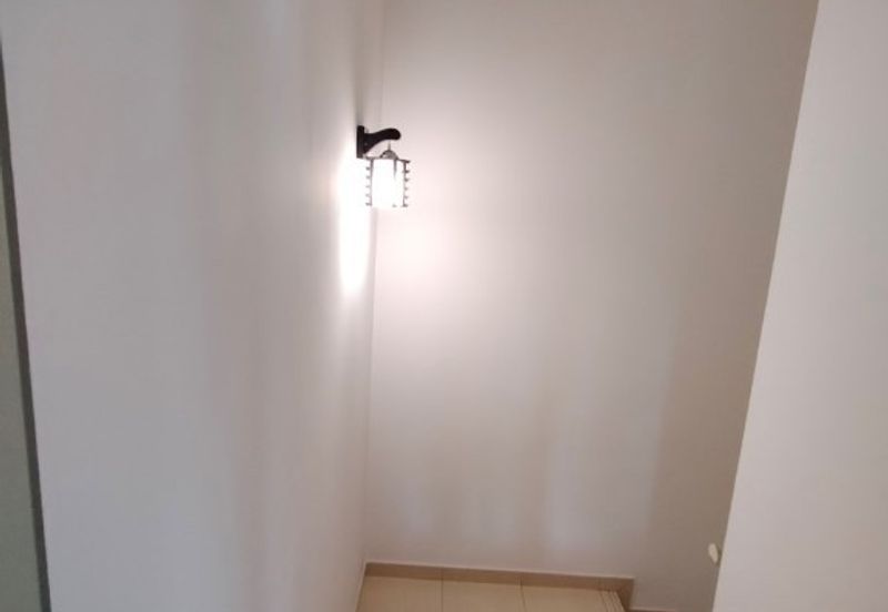 Laman Delfina @ Nilai Impian