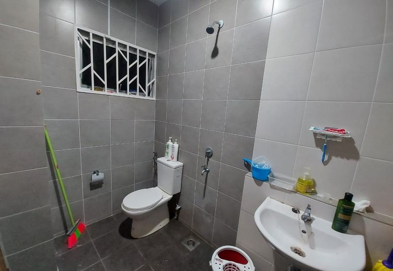 NILAI IMPIAN (LAMAN ORKID)