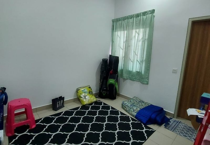 NILAI IMPIAN (LAMAN ORKID)