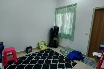 NILAI IMPIAN (LAMAN ORKID)